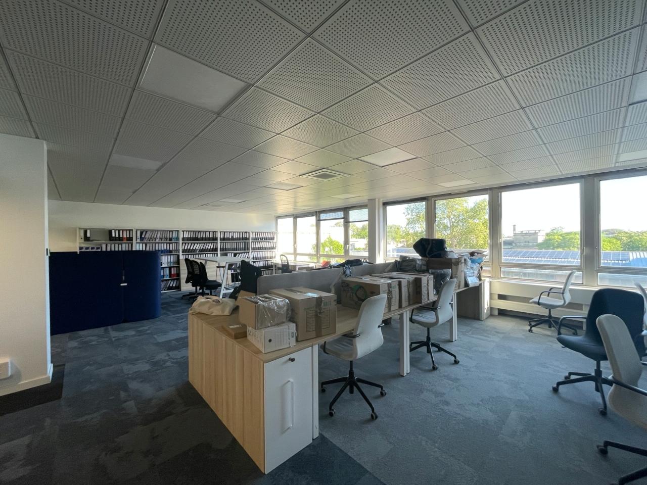 Bureau Bordeaux 657m² Location bureau Bordeaux Gironde OLBUR2532135 10